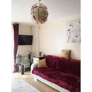 Przytulny Apartament Typu Studio Tuz Nad Morzem! Sopot