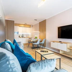 Apartament Obroncow Pokoju 3, Szklarska Poręba