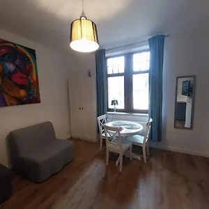 Apartament Jozefinka W Willi Jozefina, Szklarska Poręba