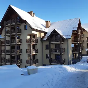 Apartament Szklar-ski, Szklarska Poręba